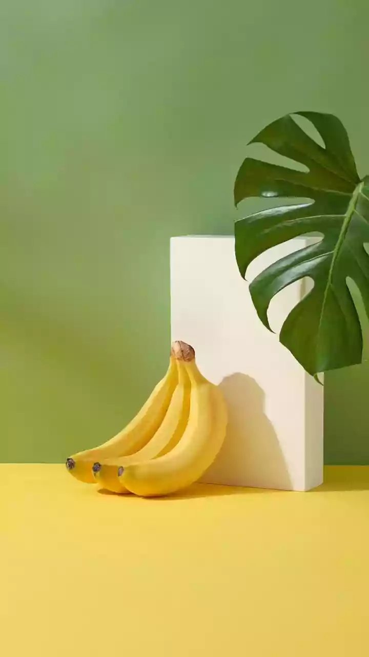 Bananas Need Different Storage Before and After They Ripen