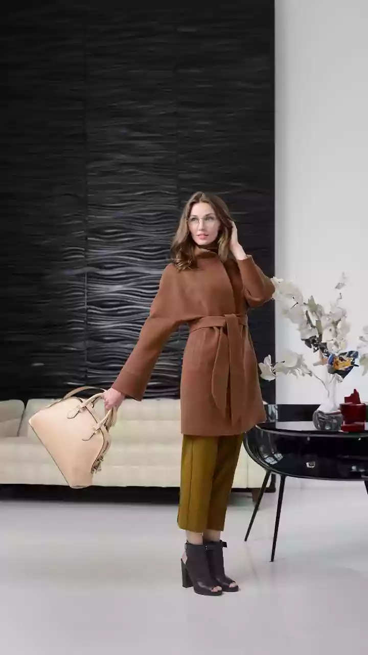 How Wearability Is Becoming The New Fashion Priority