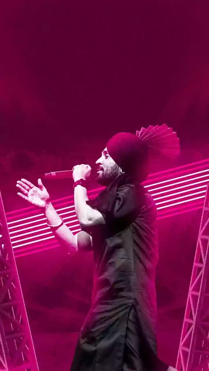 Diljit Dosanjh Begins His Day At 4:30 AM: Inside His Power Packed Day Full Of Healthy Meals & Cobra Stretches