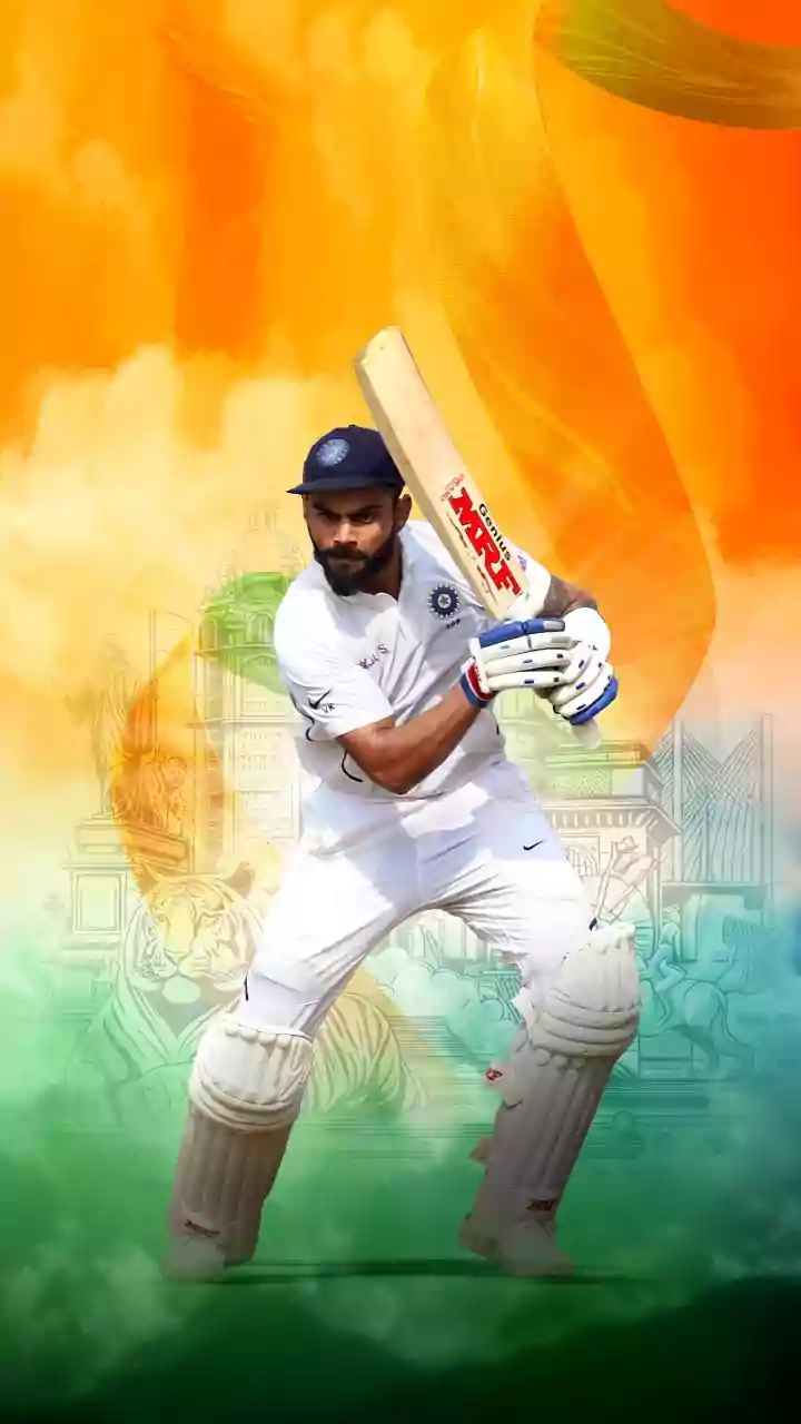 Independence Day Special: How Kohli changed Indian cricket with fitness standards & aggressive, fearless approach