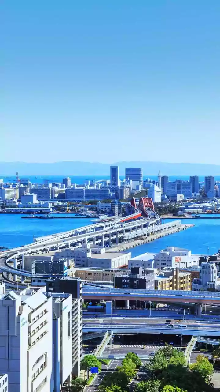 Japan's Quake Risk Combines Plate Collision, Deep Trenches and Dense Coastal Cities