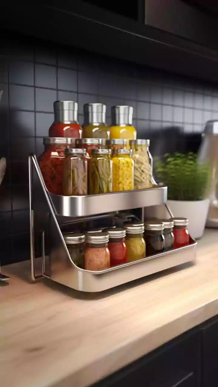 Meal Prep Storage Depends on How Far the Food Has Been Cooked