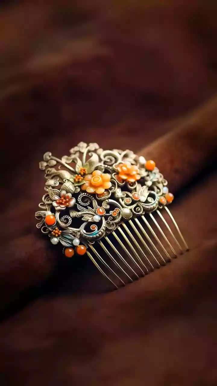 Parandi Perfection: A Festive Style Guide