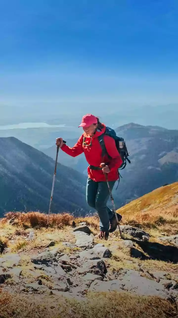 If you're into outdoor adventures, try these AI tools