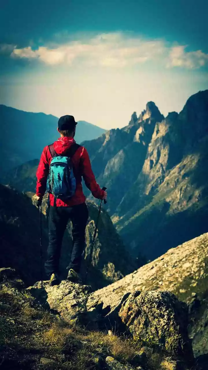 First-Time Monsoon Trekking: The Packing Basics You Need