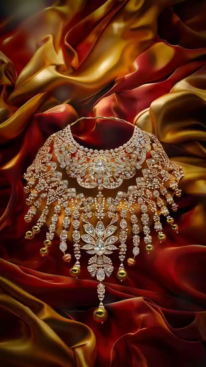 Mumbai Crime: 46-Year-Old Caretaker Booked For Stealing ₹22 Lakh Worth Jewellery From Employer’s Matunga Home