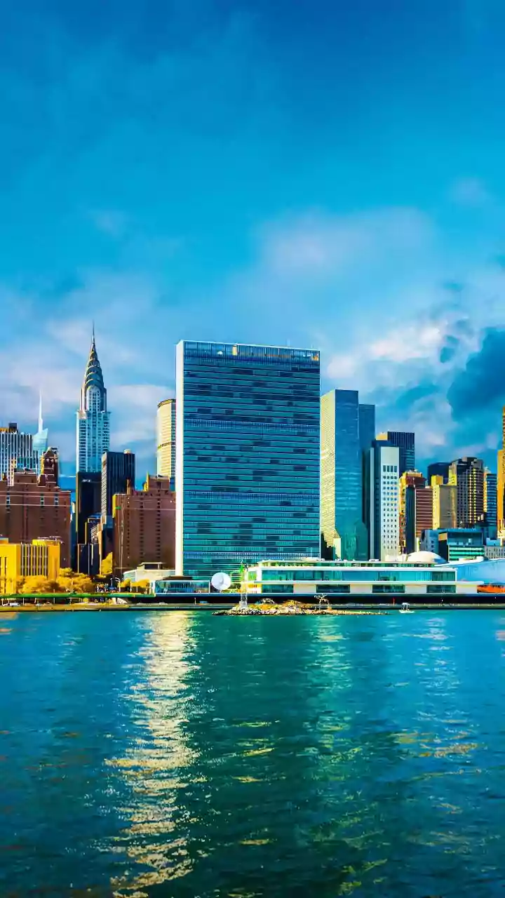 Ambassador Preeti Saran re-elected to key UN body for new 3-Year term