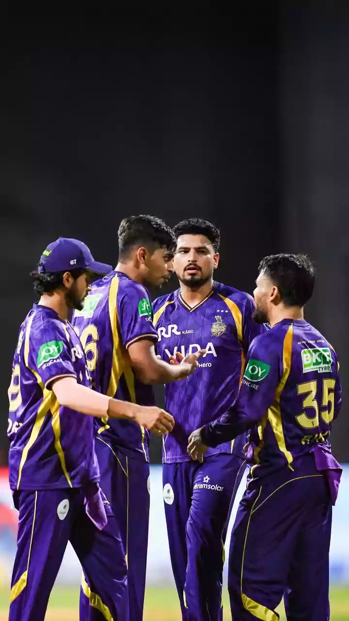 Three weaknesses KKR should work upon before clashing against RCB in IPL 2026