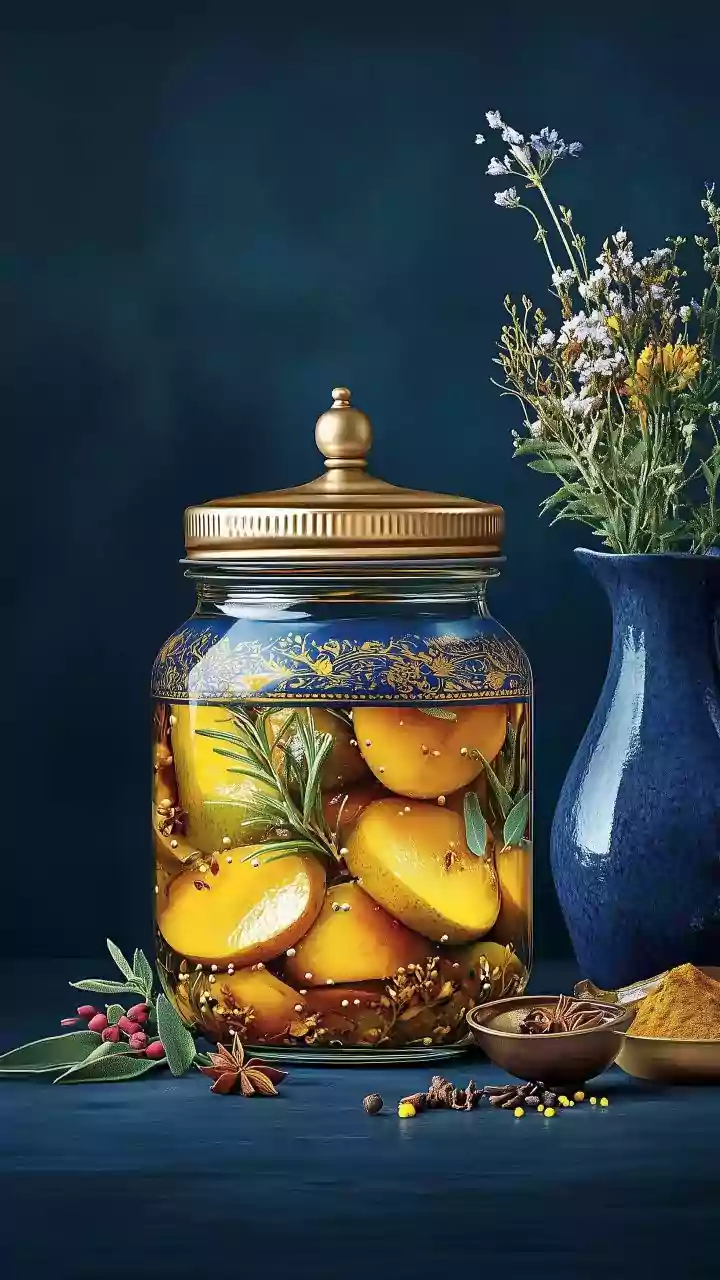 Rainy-Season Kitchen Guide: How To Protect Food From Moisture