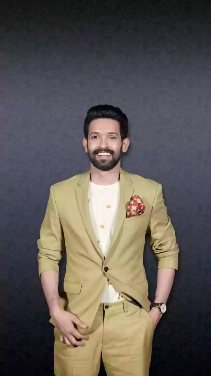 Vikrant Massey to star with Ajay Devgn in 'Chauhaan': Report