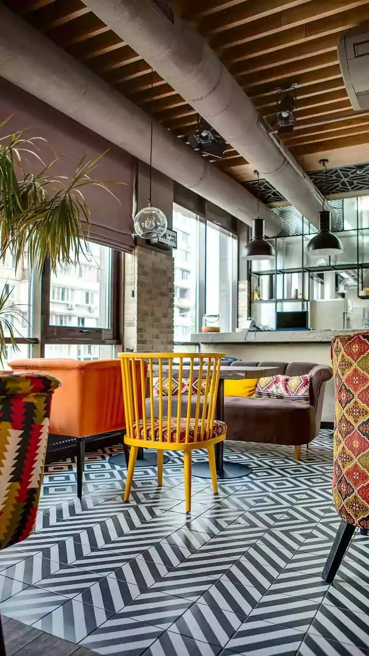 Portal Bistro: A New Culinary Gateway in Kala Ghoda for All-Day Indulgence