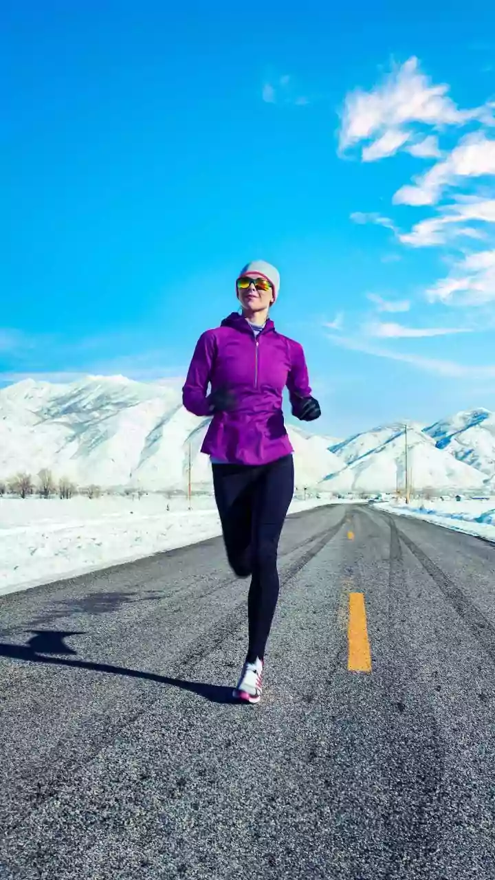 Winter Workout Guide: Exercises That Keep You Warm, Active, And Energised