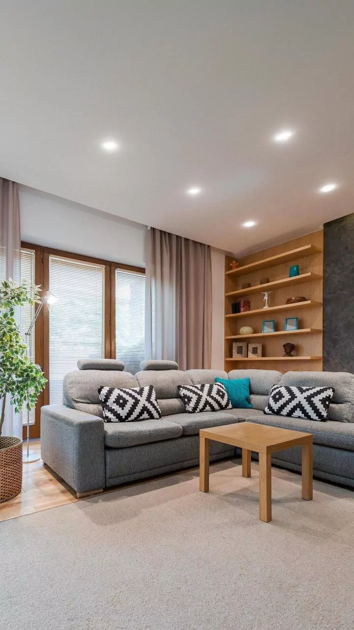 Home Improvement Ideas: Inspiring Updates for Your Space