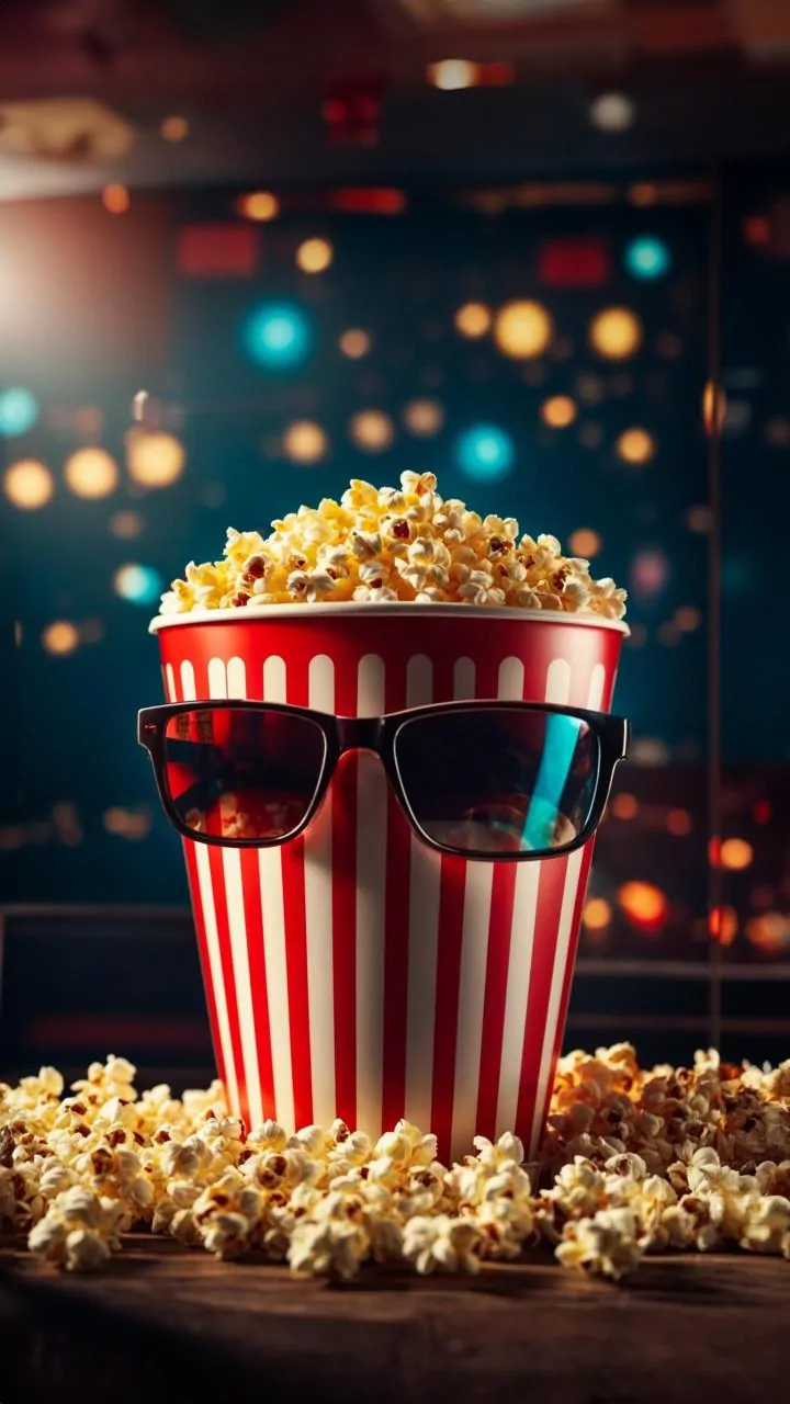 Feel-Good Hollywood Stories Built To Deliver Comfort During A Cosy Weekend Movie Binge