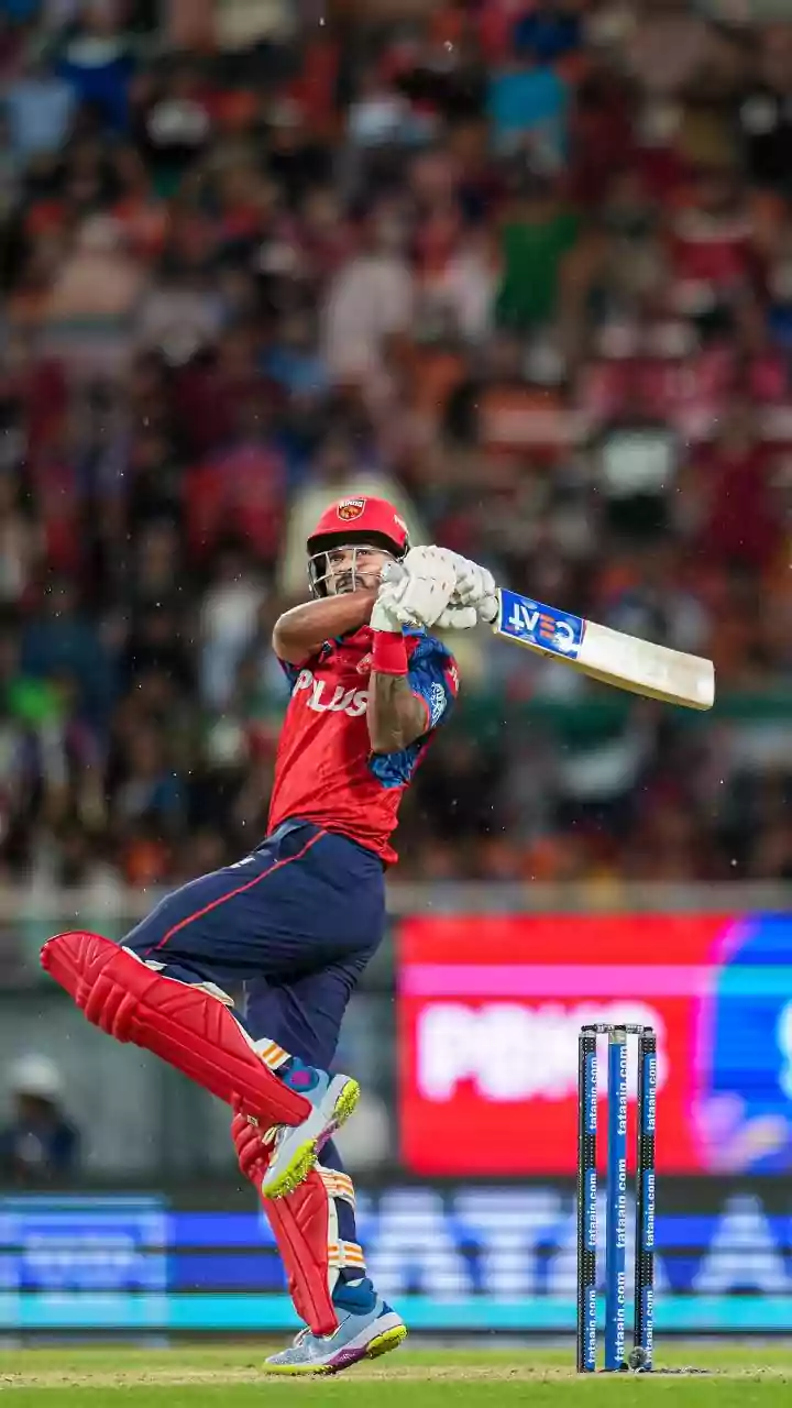 IPL: Shreyas Iyer averages dismal 7.5 in Mullanpur