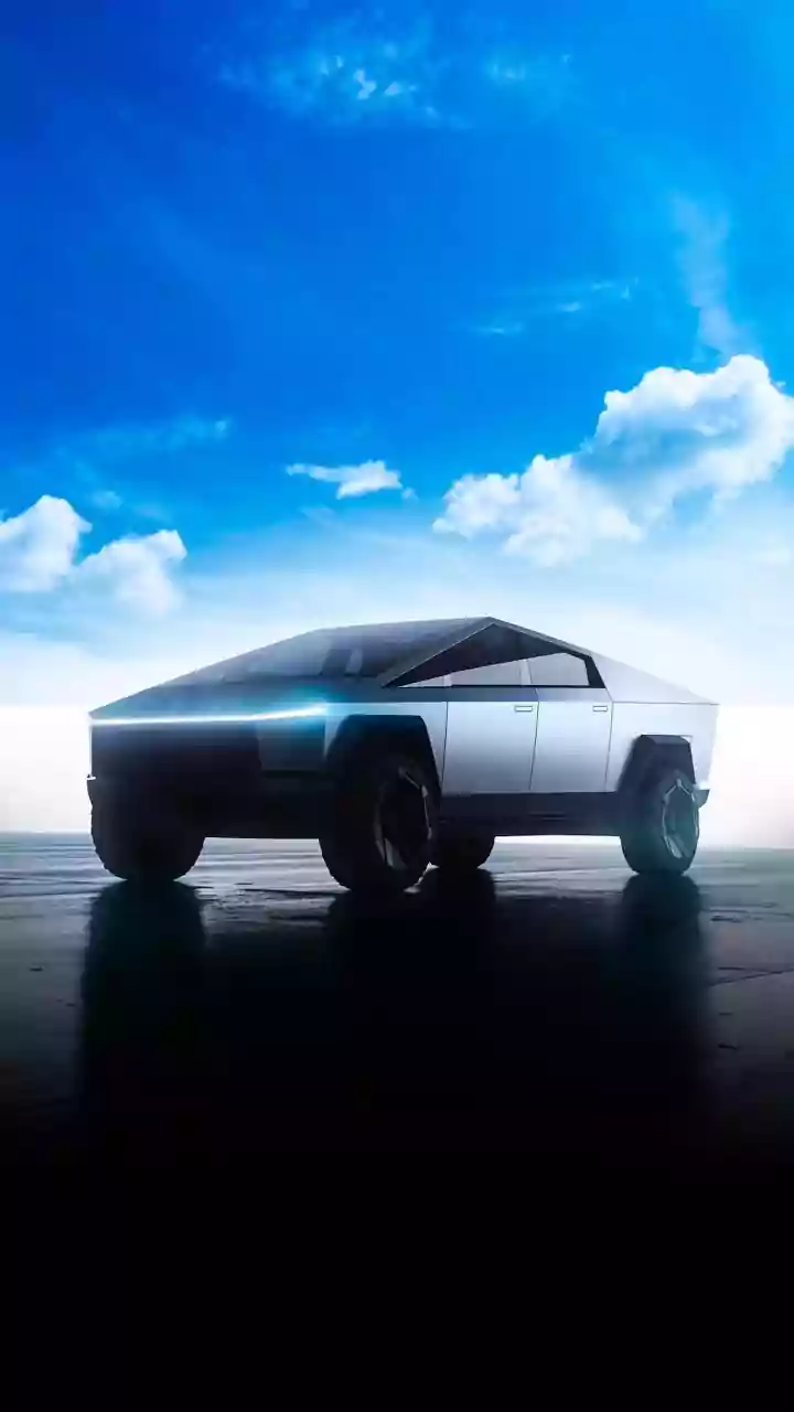 Two Tesla heads leave: Cybertruck and Model Y lose their top leaders