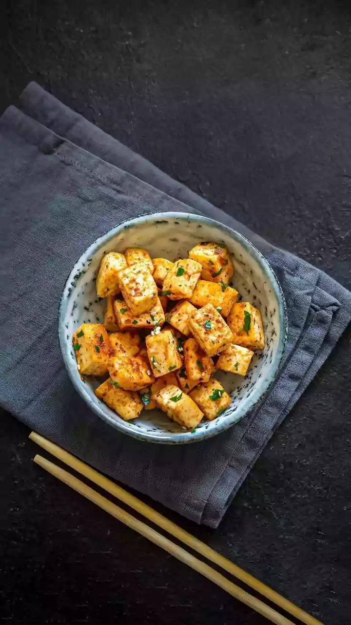Quick Dinner Hacks: Easy High-Protein Upgrades For Paneer And Tofu Meals