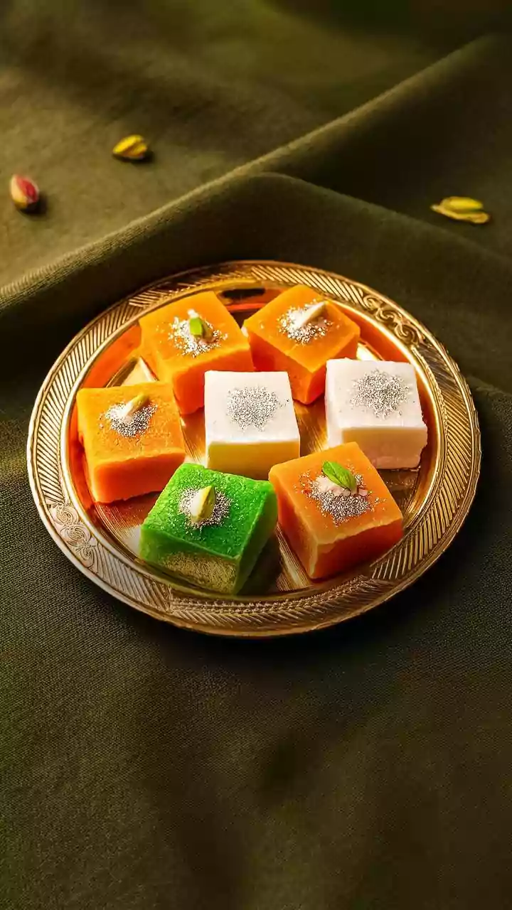 Sweet Beginnings: The Irresistible Charm of Desserts in Indian Weddings