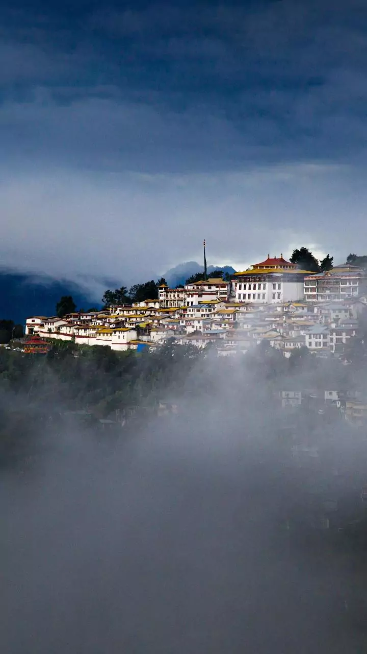 Arunachal to host global conference on Dalai Lama in Tawang: CM