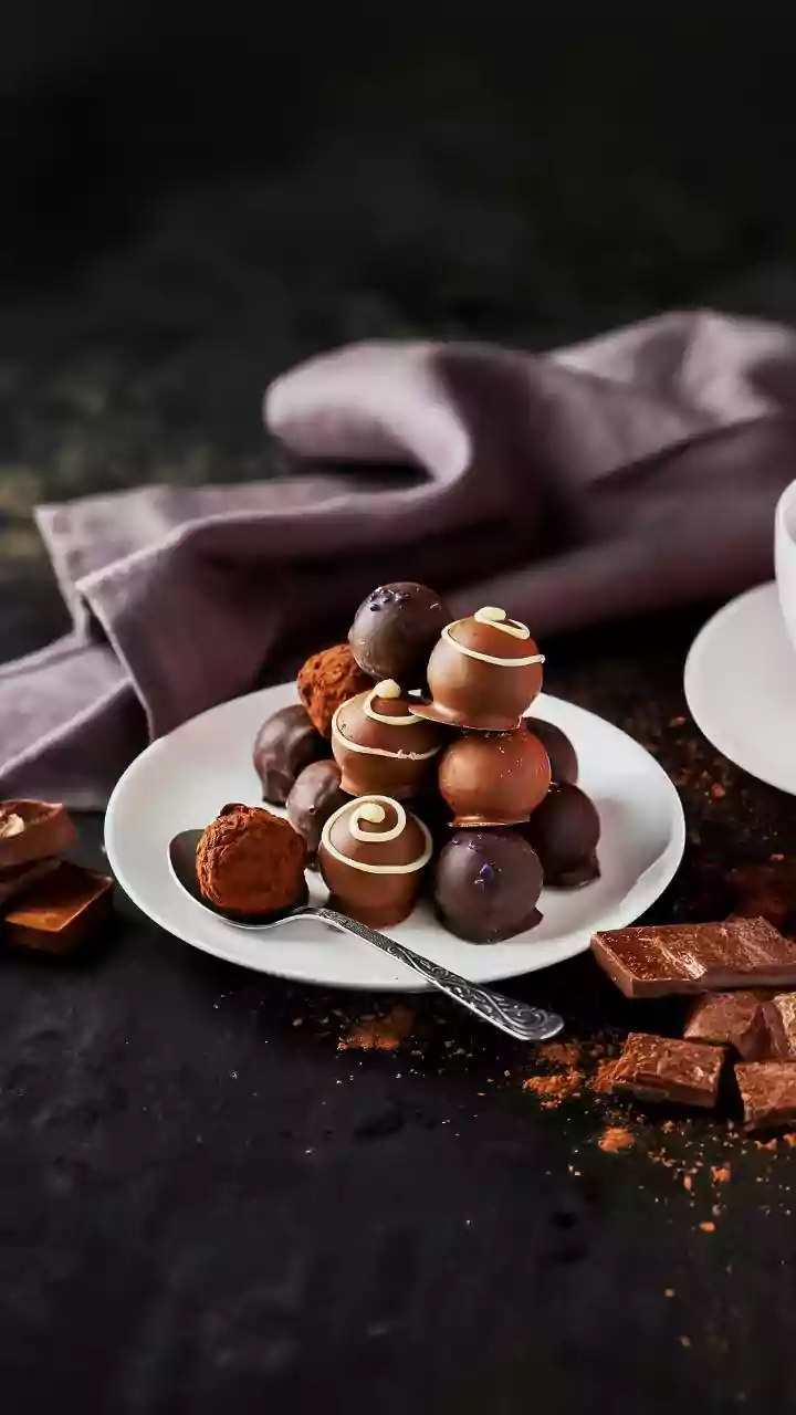 Wizarding Wonders: Crafting Chocolate Frog Truffles & Butterbeer for a Magical Celebration!