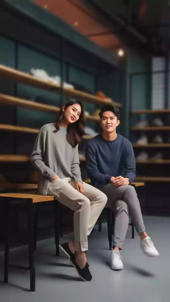 Weather, Movement and Travel Are Part of the Dress Code
