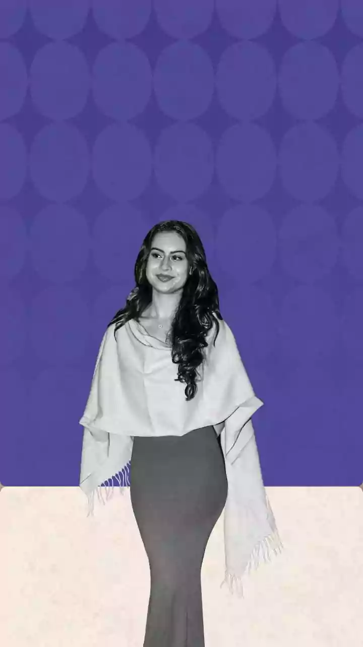 Isha Ambani's Winter Style: A Gstaad Getaway