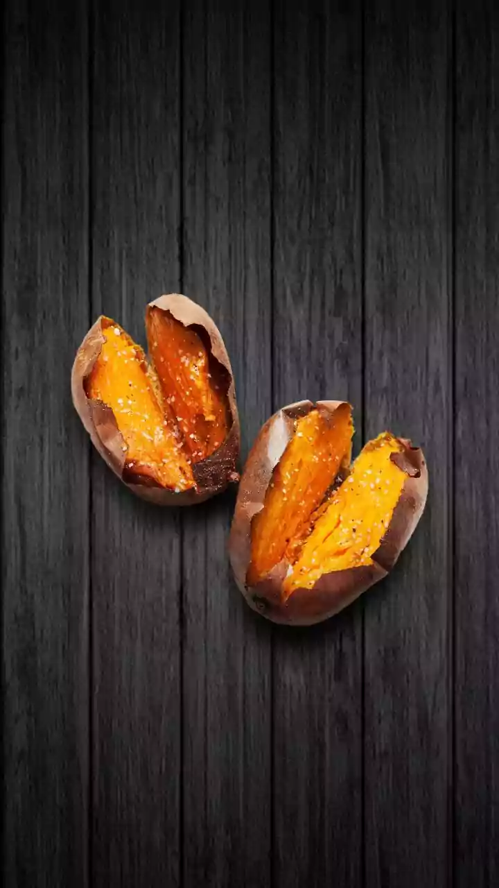 Sweet Potatoes Beyond Basic Boiling — Choosing Between Roasting And Pan Cooking