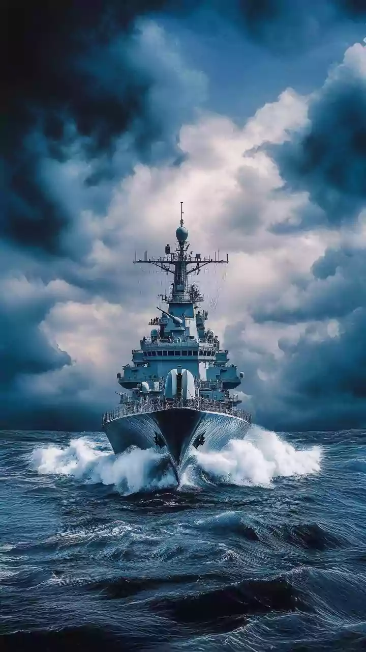 'Won't Be Sending A Ship': Australia, Japan Turn Down Trump’s Request To Deploy Warships In Hormuz