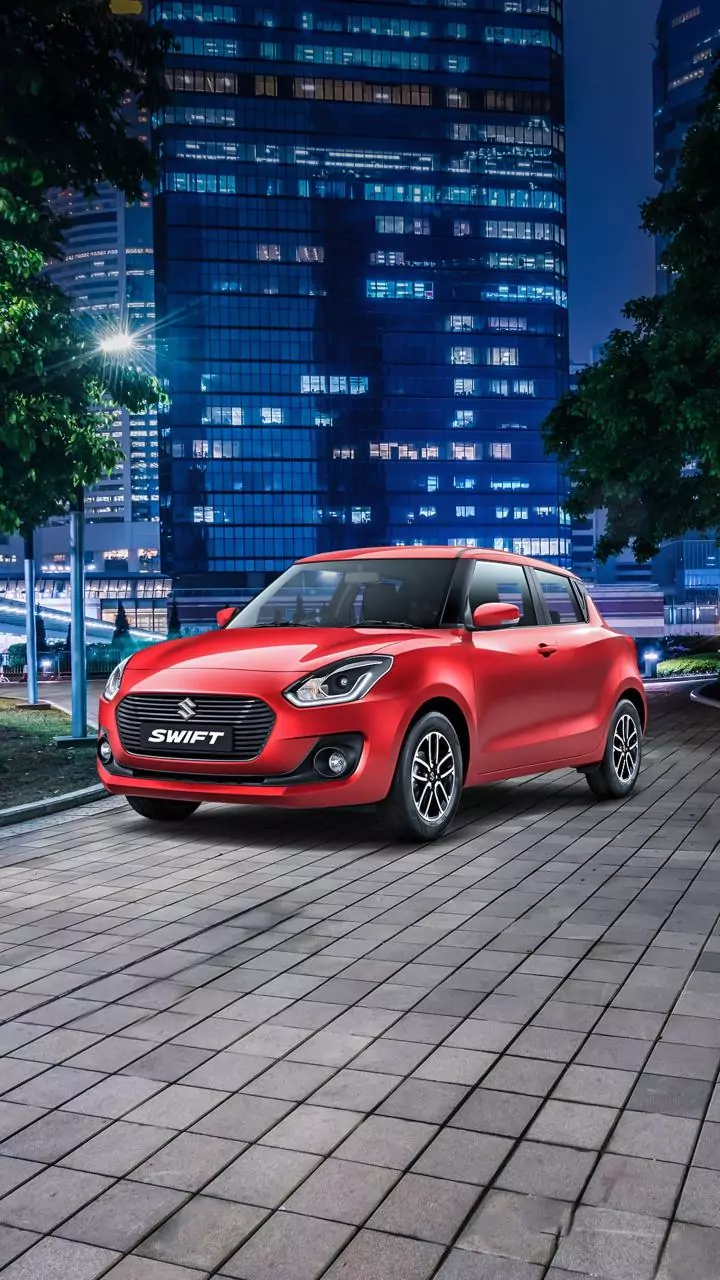 Maruti Suzuki Q3 profit up 4 pc at Rs 3,879 cr; total revenue at Rs 49,904 cr