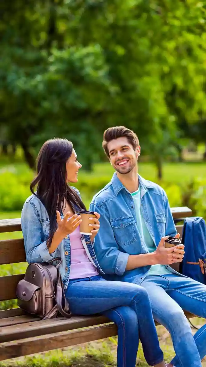 Decoding 'Future Faking': The Toxic Dating Trend