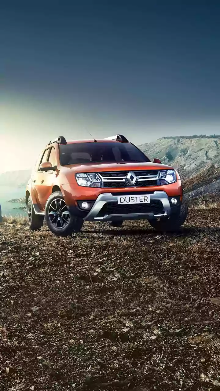 Auto wrap this week: Renault Duster Turbo 160, Mercedes-Maybach S-Class and Vida VX2 Plus e-scooter