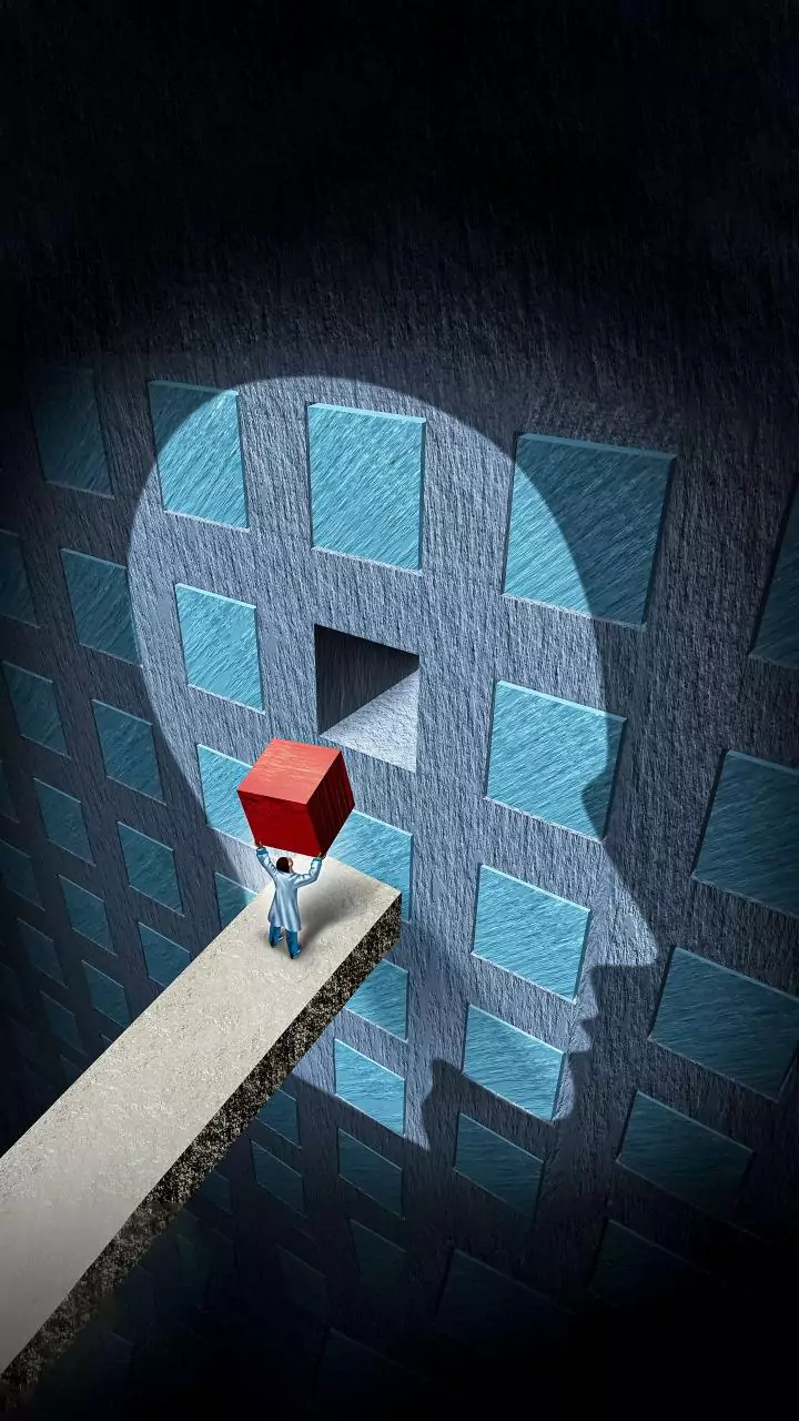 India has only 9,000 psychiatrists for 197 million mentally ill people