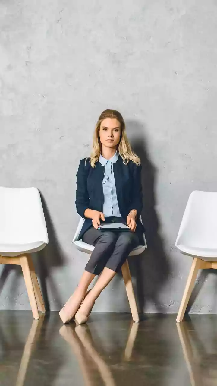 Record Why Each Role Interested You before the Interview