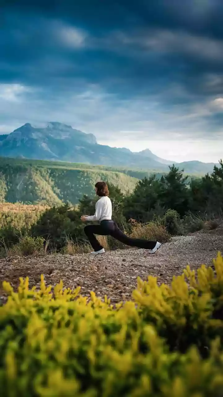 Boost Your Wellbeing: A Guide to Health & Happiness