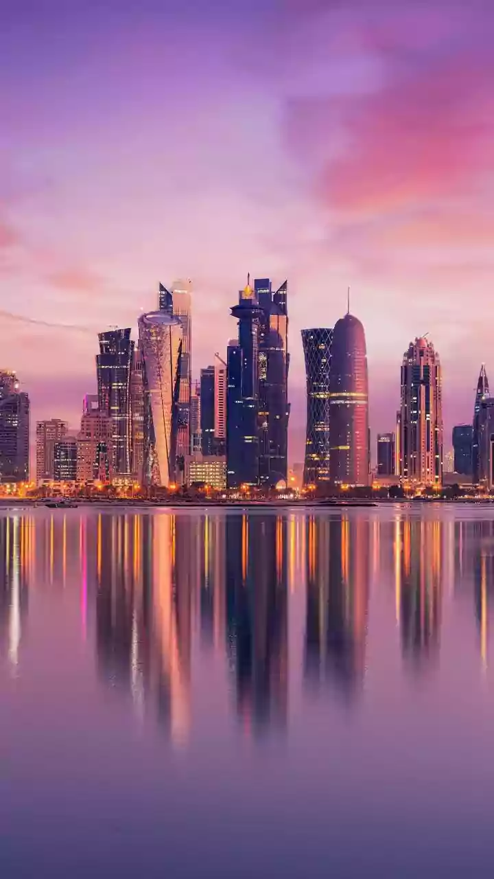 Oil, Diplomacy and Danger: How Saudi Arabia, Qatar & Egypt Quietly Steered Trump Away from War with Iran