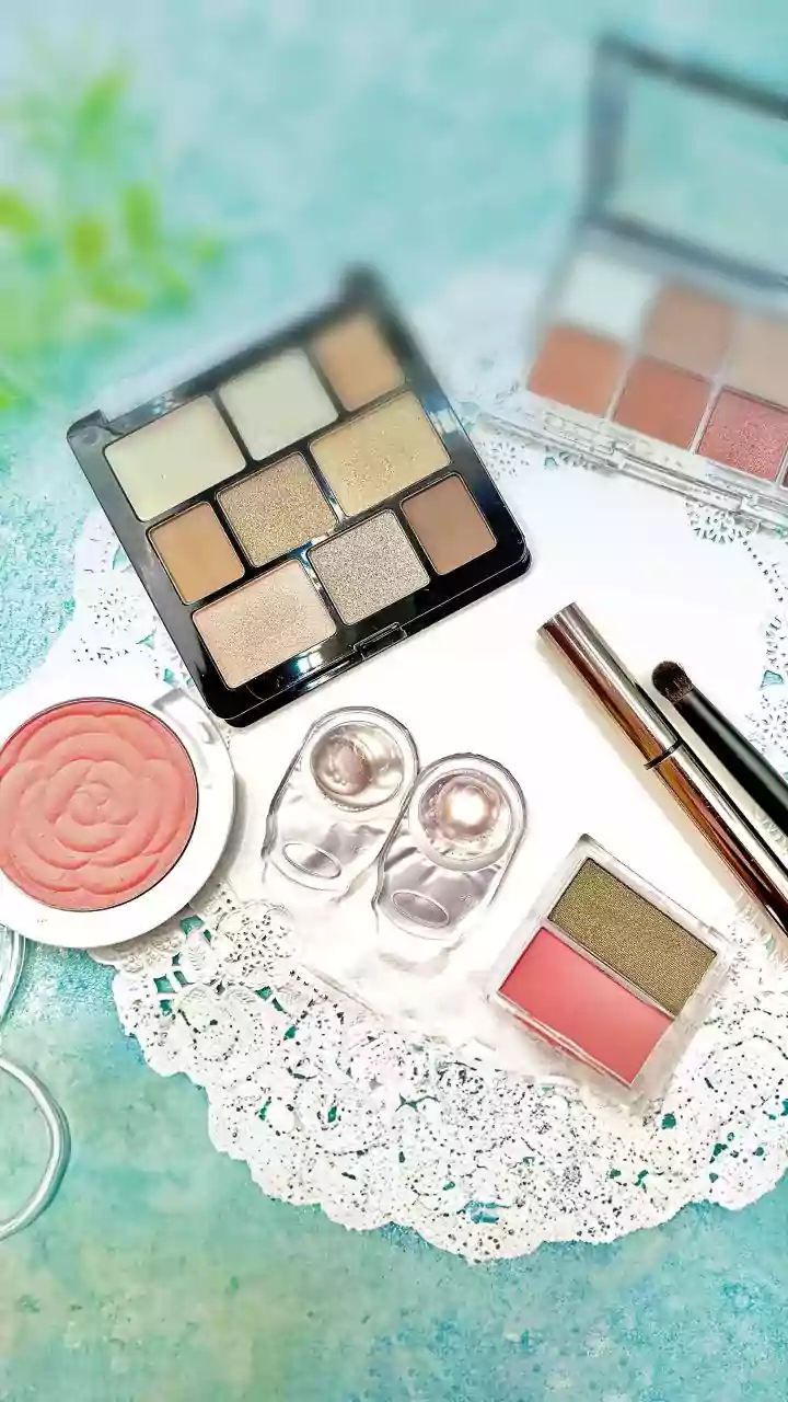 Shradha Luthra's Bridal Makeup Secrets for Brides-to-Be