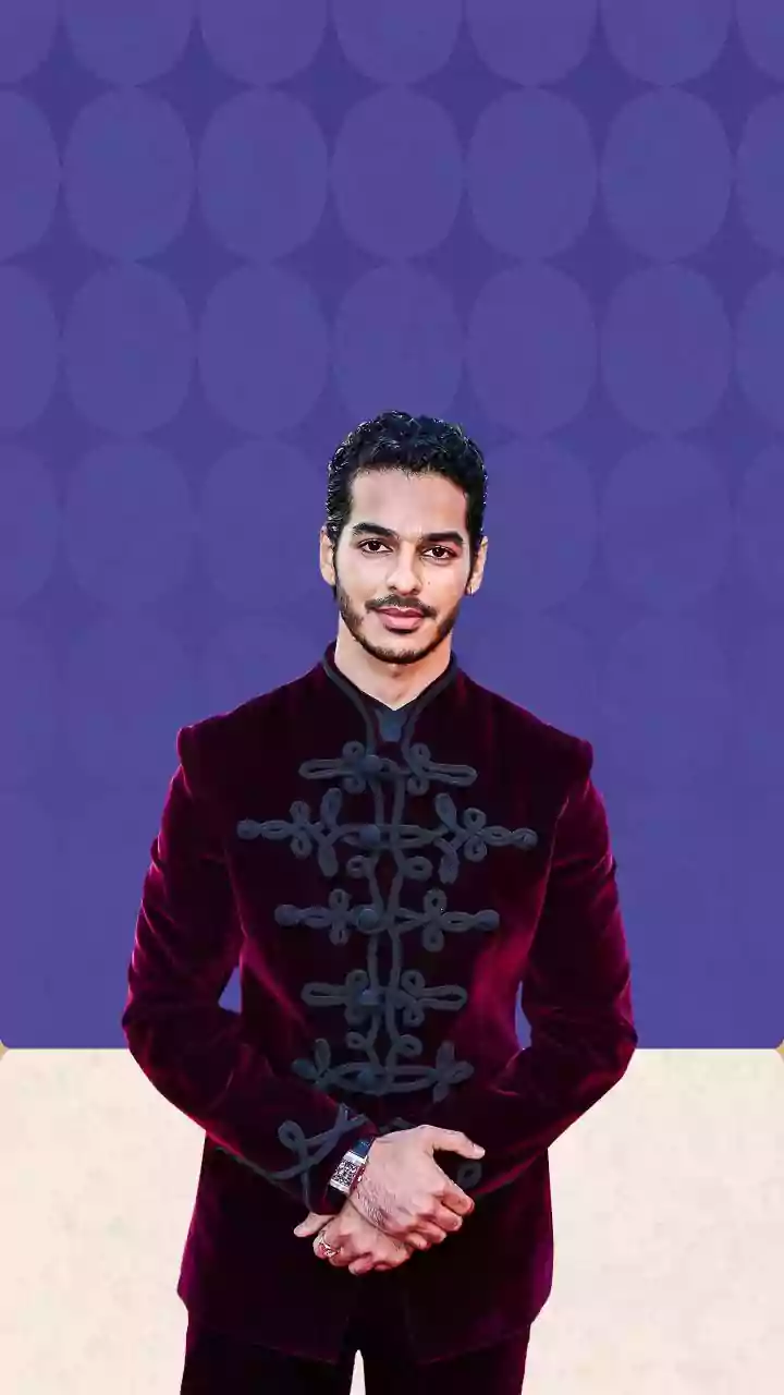 Homebound Actor Ishaan Khatter Says It 'Doesn’t Trivialise Male Friendships', Decodes What Made Men Cry | EXCLUSIVE