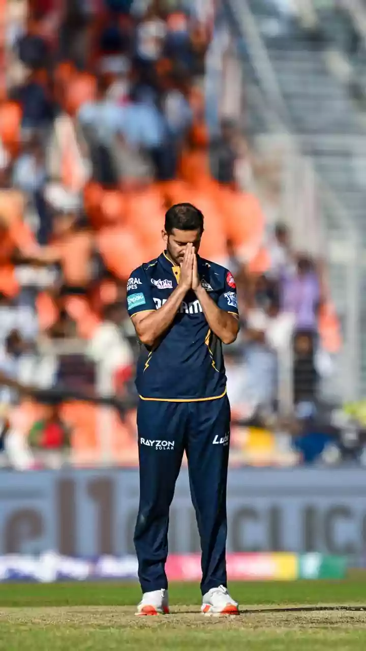 Mohit Sharma likely to become CSK bowling coach ahead of IPL 2027