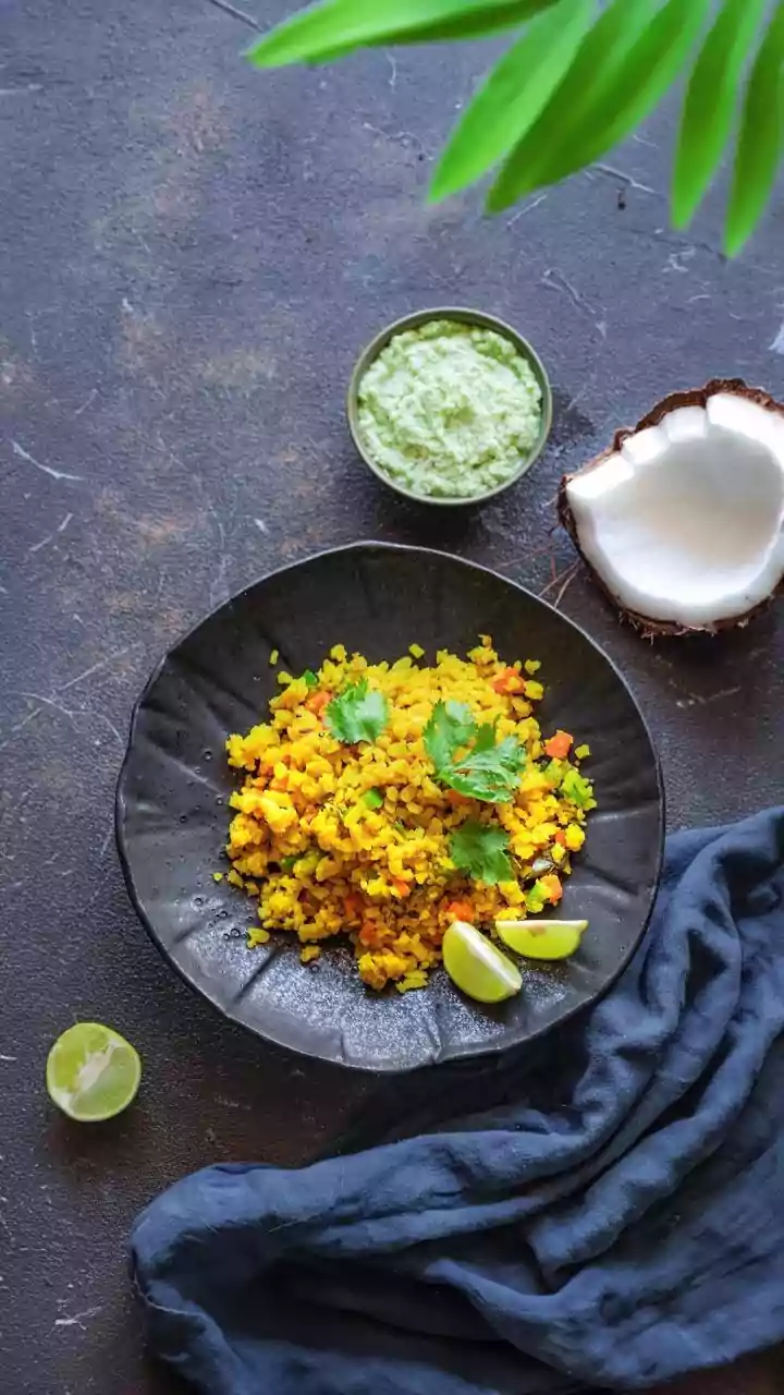 Cooking With Poha: Regional Twists On Flattened Rice To Try