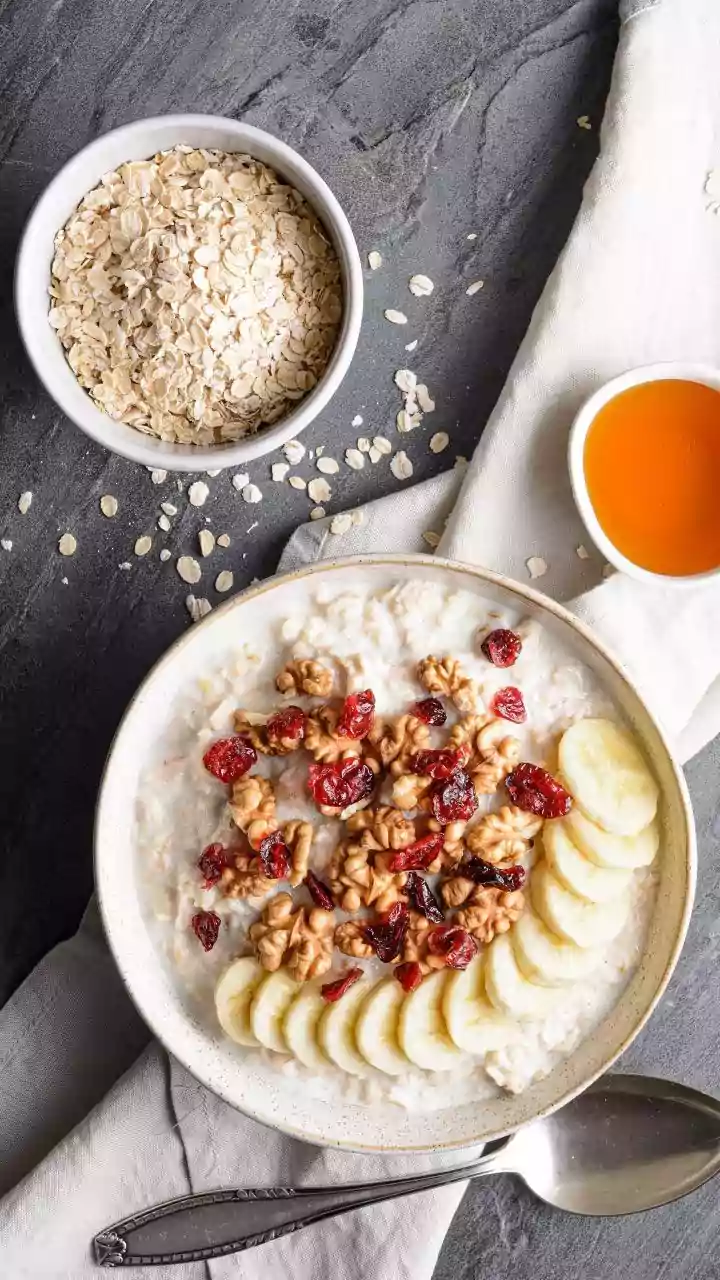 Quick & Easy Nutrient-Packed Meal Ideas for Your Day