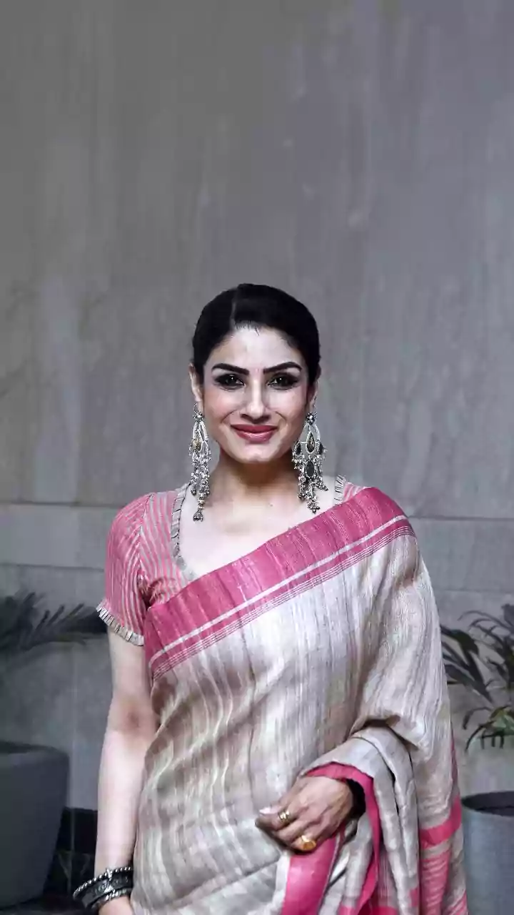 Handloom Sarees: Finding Everyday Uses For Traditional Textiles