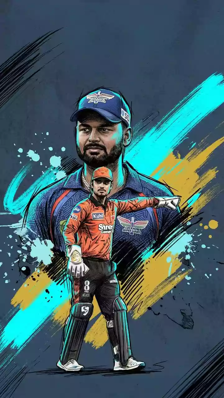 SRH vs LSG Head to Head Records and Stats – Indian Premier League 2026