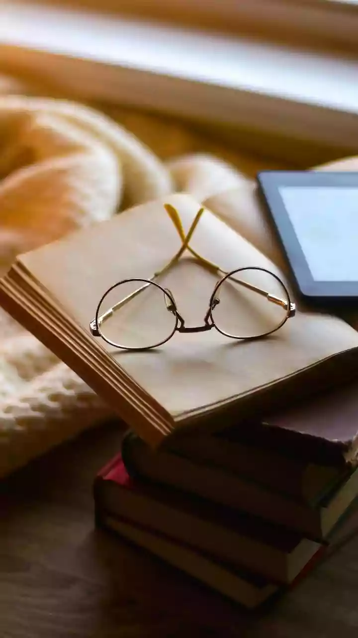 9 Transformative Books to Revolutionize Your Worldview