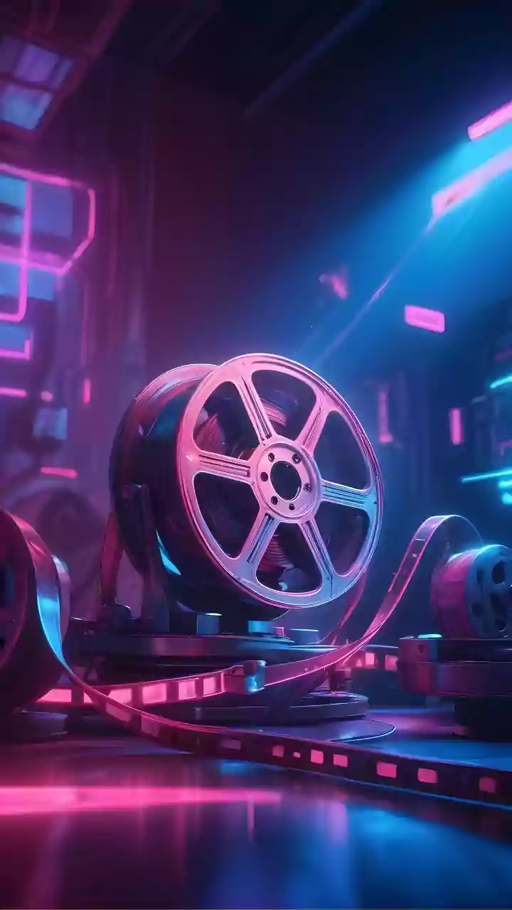 Maharashtra willing to coinvest if filmmakers develop AI VFX model