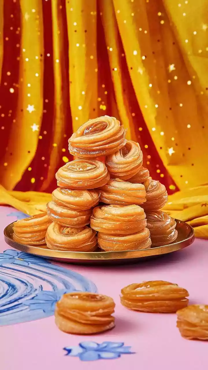 Best Festive Desserts To Gift And Indulge In Across India