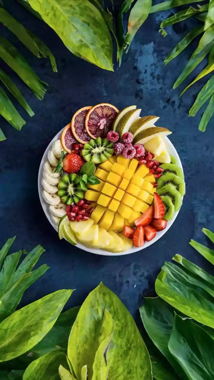 10 Game Day Eats: Healthy Choices for Your Feast