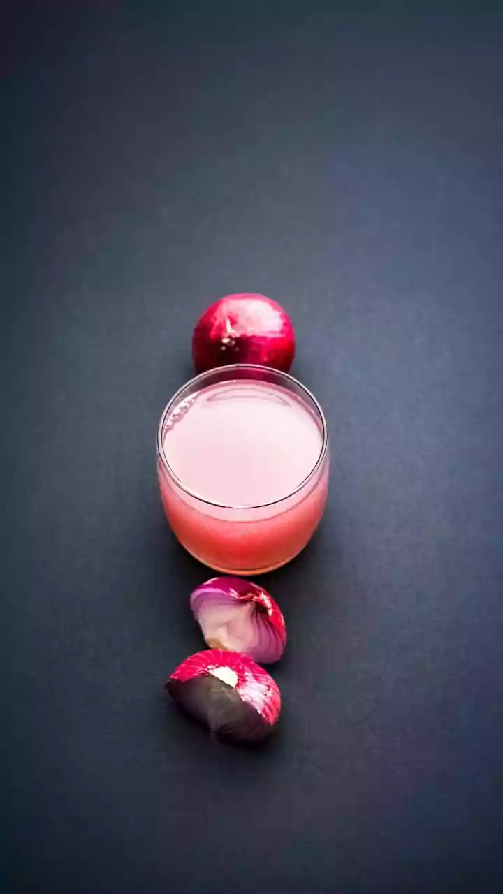 Summer Hair Saviour: Onion Juice vs. Onion Oil for Hair Fall Control
