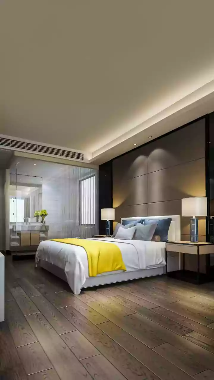The Ritz-Carlton Pune Joins India's 2026 Michelin-Key Hotel List