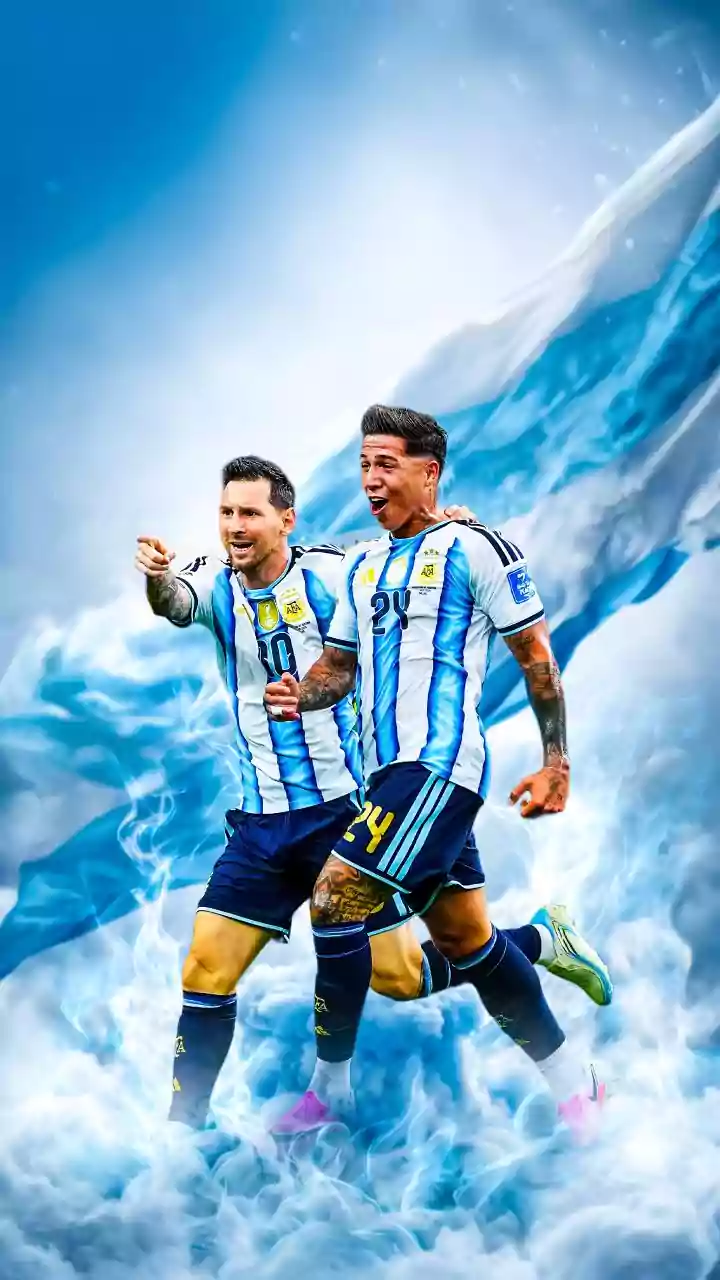 Argentina's road to the FIFA World Cup 2026 final
