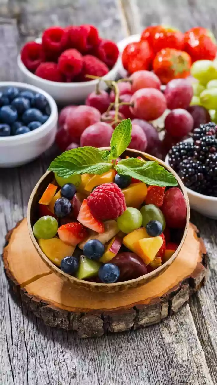 A Spotlight On Serving Information And Ingredients In FSSAI's Fresh Food-Claim Scrutiny